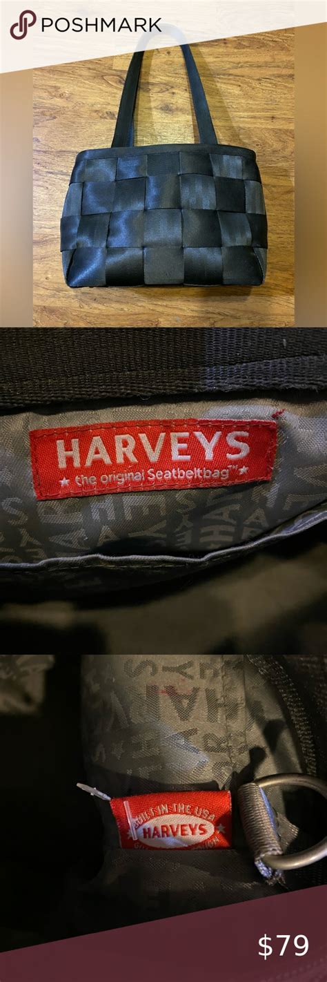 fake harveys seatbelt bags|harveys the original seatbelt bag.